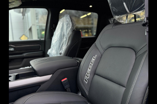 Dodge Ram Pick Up Ram 3.0 TT SST I6 HURRICANE REBEL BPM-VRIJ