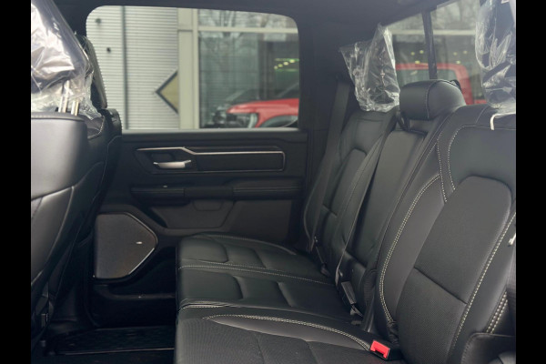 Dodge Ram Pick Up Ram 3.0 TT SST I6 HURRICANE REBEL BPM-VRIJ