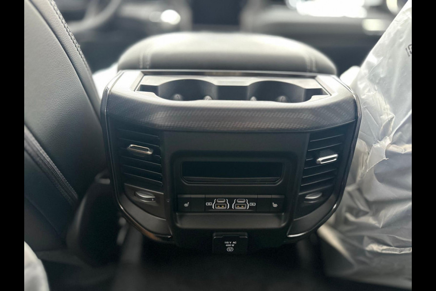 Dodge Ram Pick Up Ram 3.0 TT SST I6 HURRICANE REBEL BPM-VRIJ