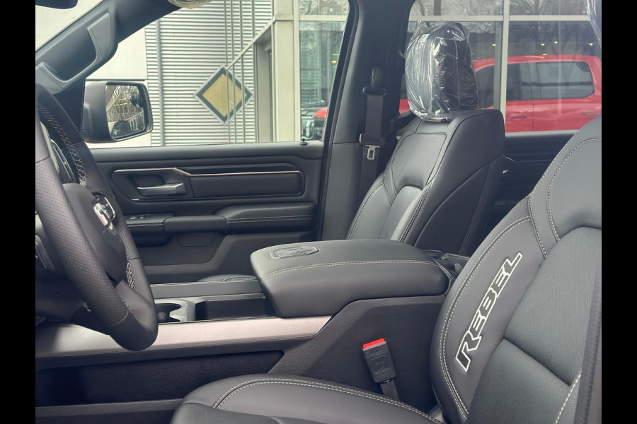 Dodge Ram Pick Up Ram 3.0 TT SST I6 HURRICANE REBEL BPM-VRIJ