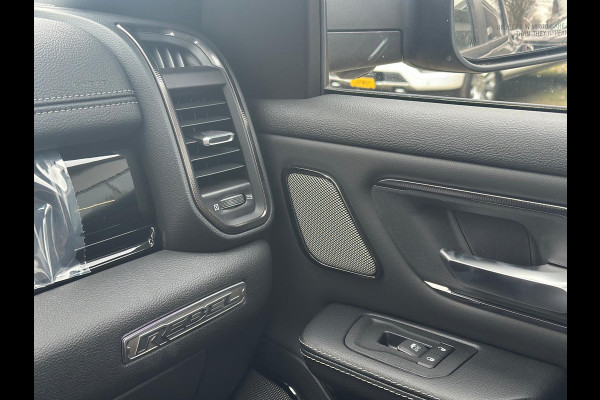 Dodge Ram Pick Up Ram 3.0 TT SST I6 HURRICANE REBEL BPM-VRIJ