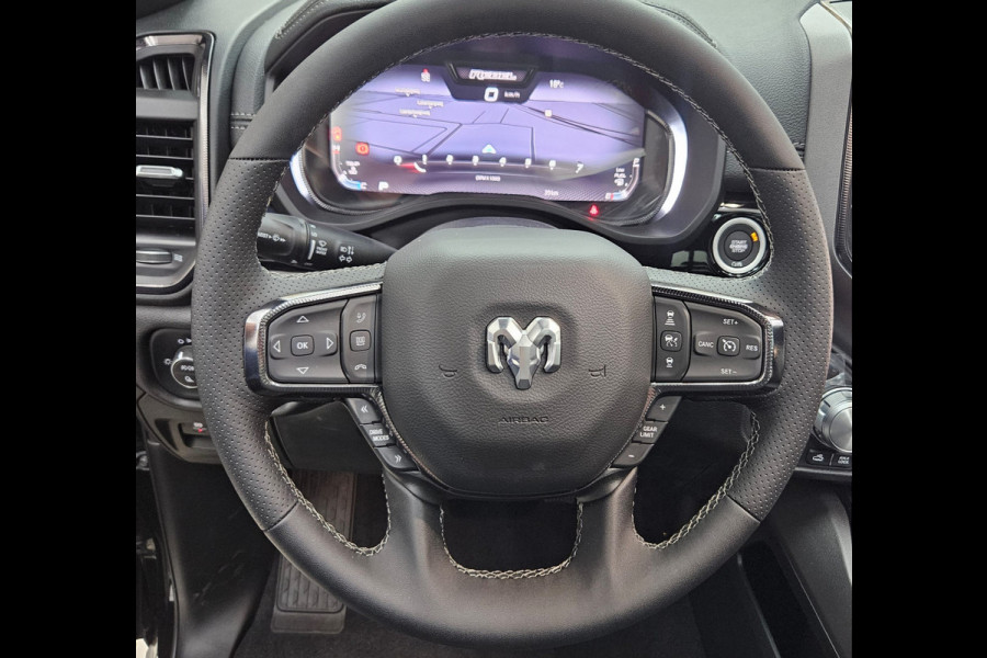 Dodge Ram Pick Up Ram 3.0 TT SST I6 HURRICANE REBEL BPM-VRIJ