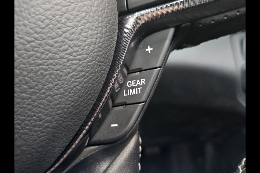 Dodge Ram Pick Up Ram 3.0 TT SST I6 HURRICANE REBEL BPM-VRIJ
