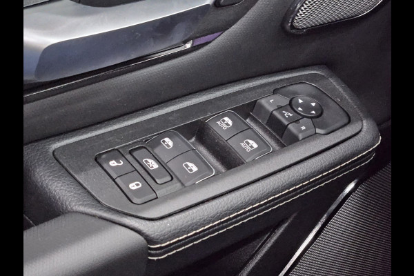 Dodge Ram Pick Up Ram 3.0 TT SST I6 HURRICANE REBEL BPM-VRIJ
