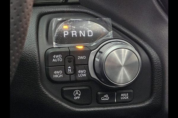 Dodge Ram Pick Up Ram 3.0 TT SST I6 HURRICANE REBEL BPM-VRIJ