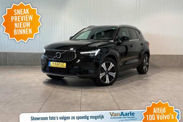 Volvo XC40 T5 Aut. Plug-in Hybrid Bright Parkeercamera Keyless 262pk