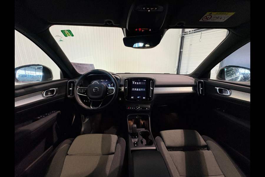 Volvo XC40 T5 Aut. Plug-in Hybrid Bright Parkeercamera Keyless 262pk