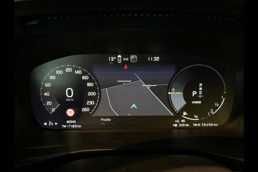 Volvo XC40 T5 Aut. Plug-in Hybrid Bright Parkeercamera Keyless 262pk