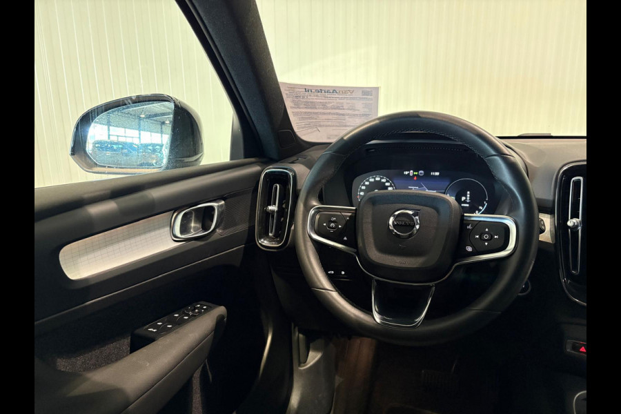 Volvo XC40 T5 Aut. Plug-in Hybrid Bright Parkeercamera Keyless 262pk