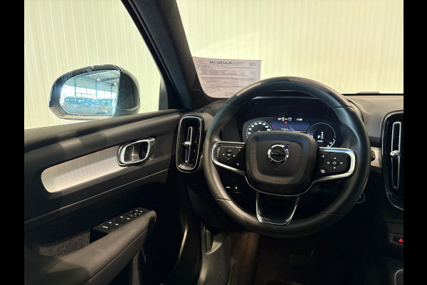 Volvo XC40 T5 Aut. Plug-in Hybrid Bright Parkeercamera Keyless 262pk