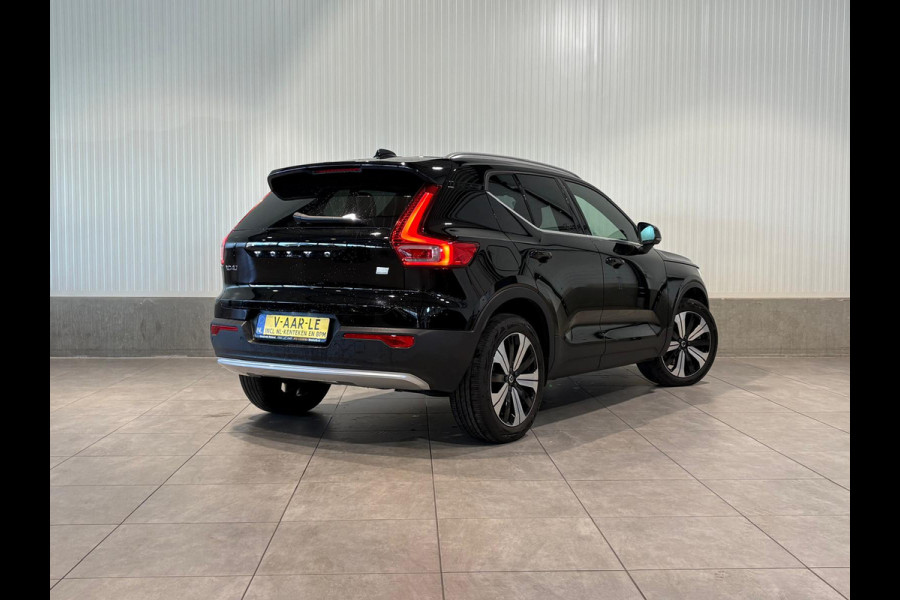 Volvo XC40 T5 Aut. Plug-in Hybrid Bright Parkeercamera Keyless 262pk