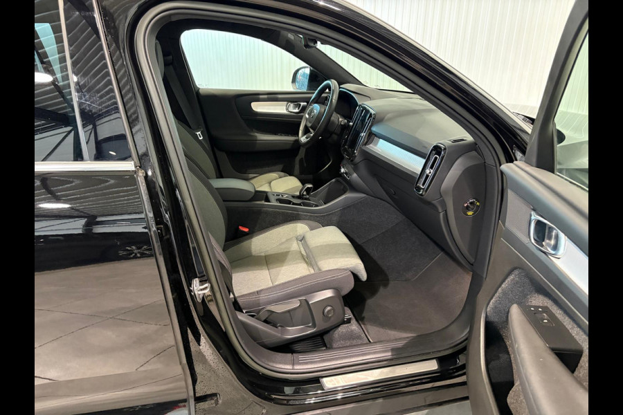 Volvo XC40 T5 Aut. Plug-in Hybrid Bright Parkeercamera Keyless 262pk