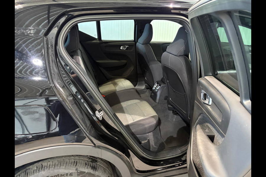 Volvo XC40 T5 Aut. Plug-in Hybrid Bright Parkeercamera Keyless 262pk