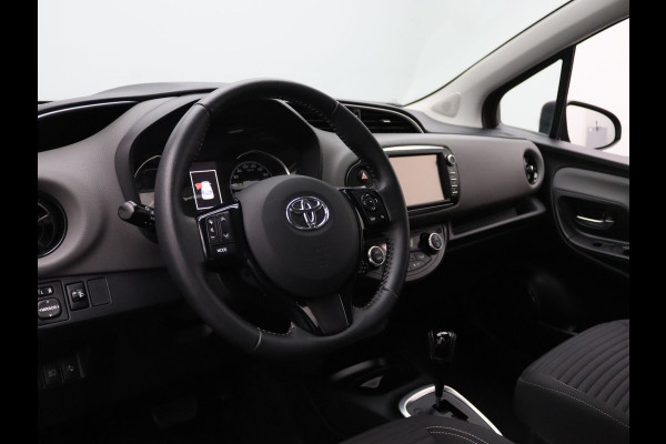 Toyota Yaris Hybrid Aspiration 100pk Camera | Cruise | Climate | Navi