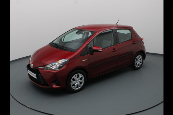 Toyota Yaris Hybrid Aspiration 100pk Camera | Cruise | Climate | Navi