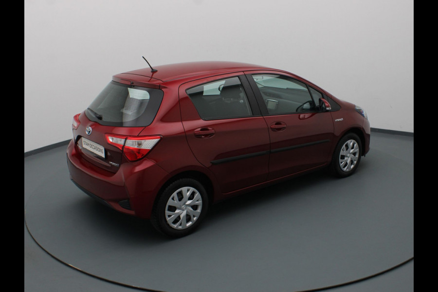 Toyota Yaris Hybrid Aspiration 100pk Camera | Cruise | Climate | Navi