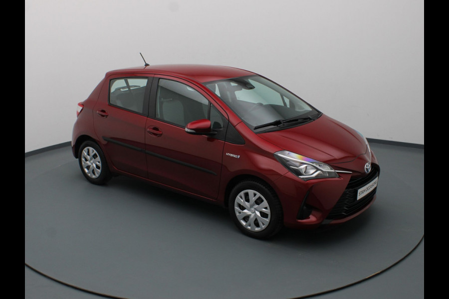 Toyota Yaris Hybrid Aspiration 100pk Camera | Cruise | Climate | Navi