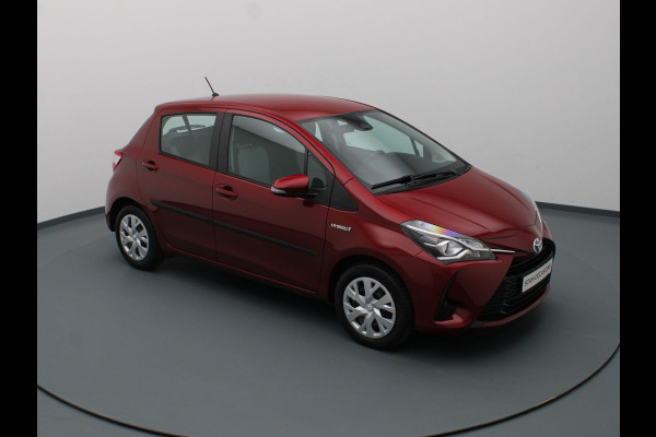 Toyota Yaris Hybrid Aspiration 100pk Camera | Cruise | Climate | Navi