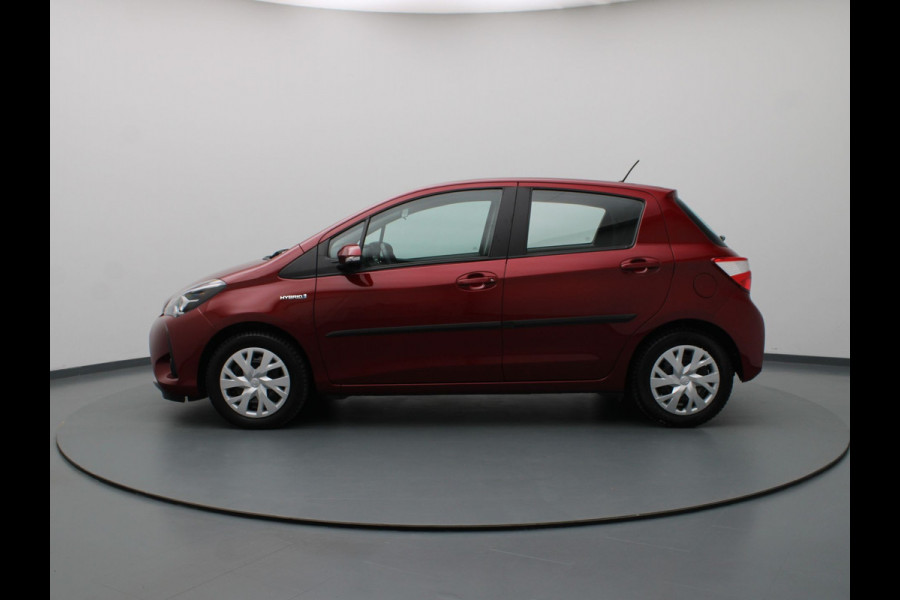 Toyota Yaris Hybrid Aspiration 100pk Camera | Cruise | Climate | Navi