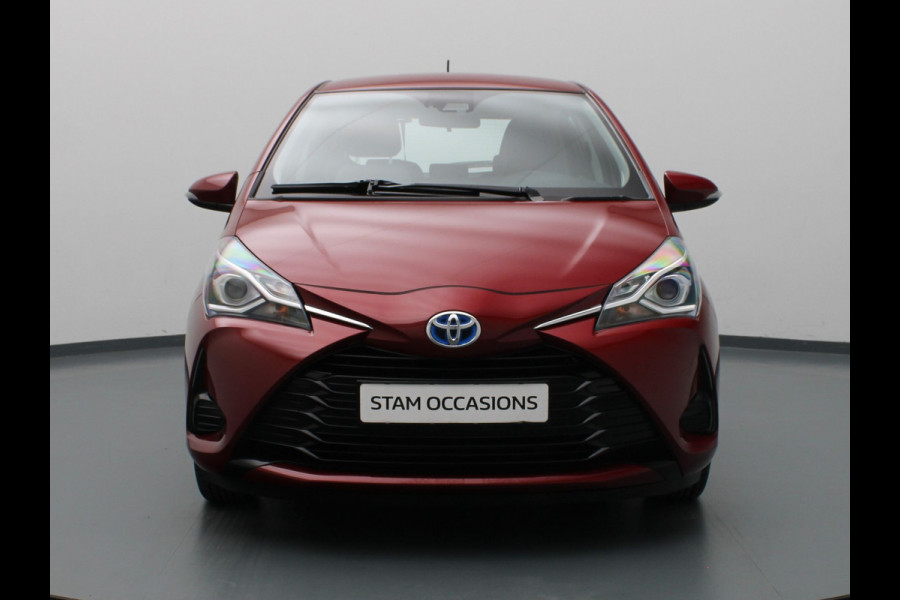Toyota Yaris Hybrid Aspiration 100pk Camera | Cruise | Climate | Navi