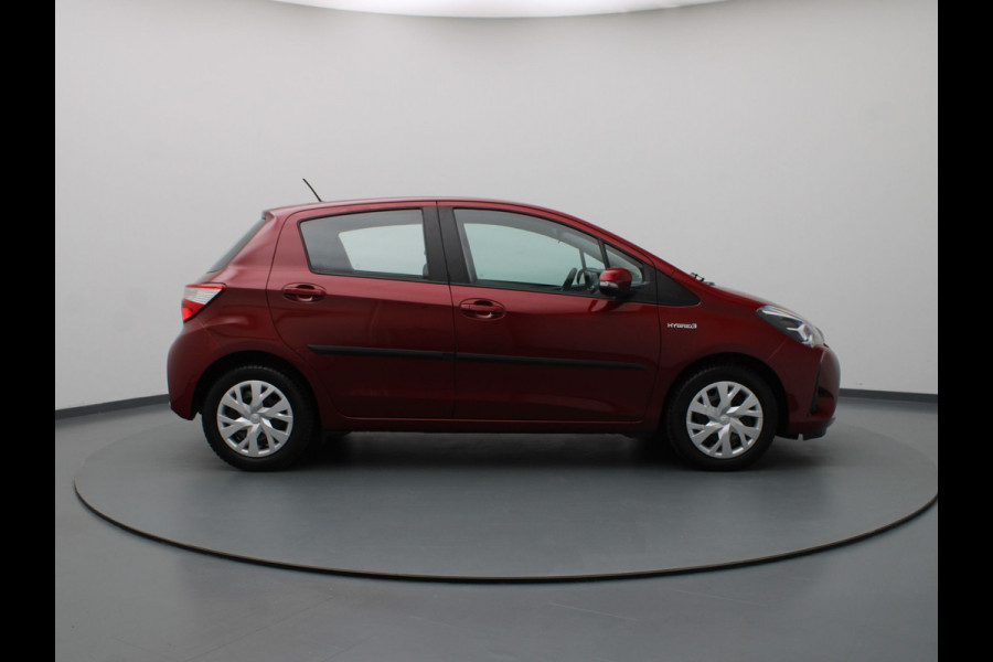Toyota Yaris Hybrid Aspiration 100pk Camera | Cruise | Climate | Navi