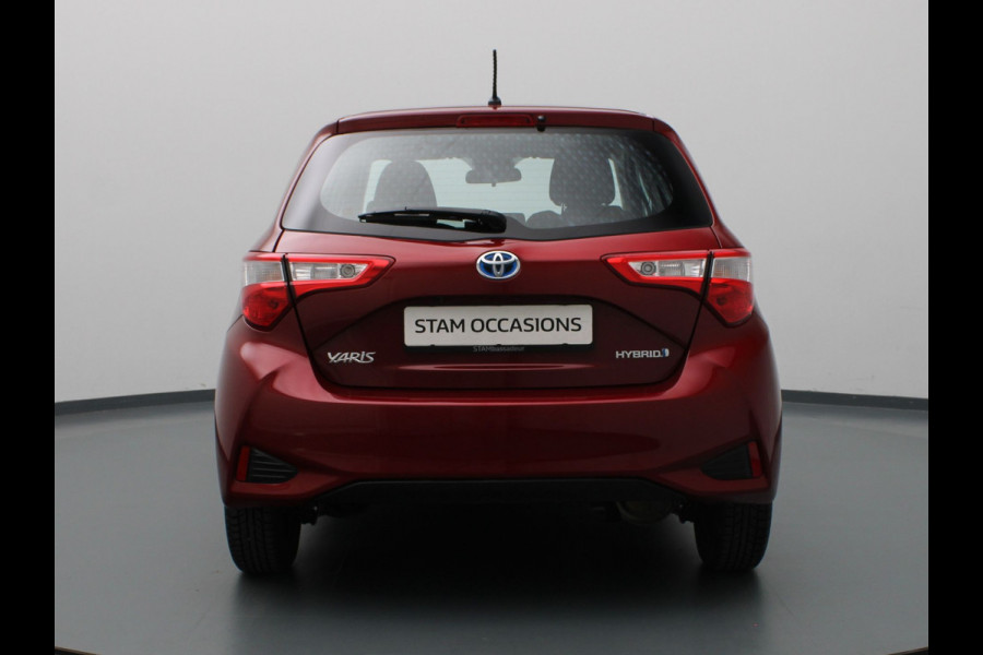 Toyota Yaris Hybrid Aspiration 100pk Camera | Cruise | Climate | Navi