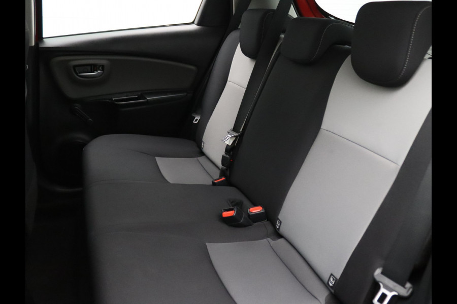 Toyota Yaris Hybrid Aspiration 100pk Camera | Cruise | Climate | Navi
