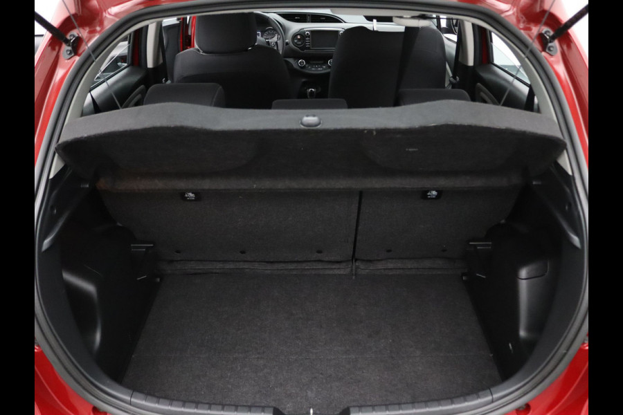 Toyota Yaris Hybrid Aspiration 100pk Camera | Cruise | Climate | Navi