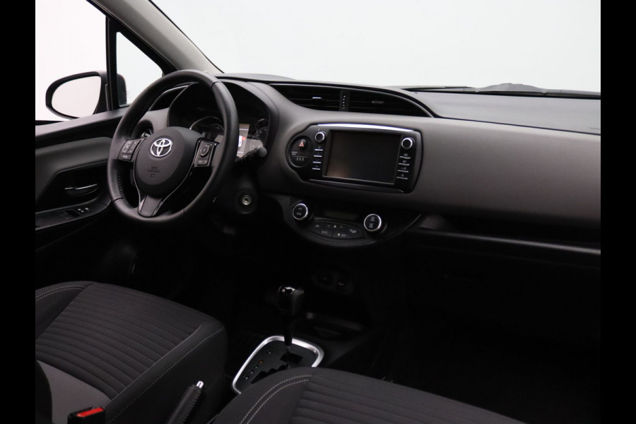 Toyota Yaris Hybrid Aspiration 100pk Camera | Cruise | Climate | Navi