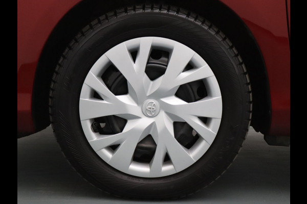 Toyota Yaris Hybrid Aspiration 100pk Camera | Cruise | Climate | Navi
