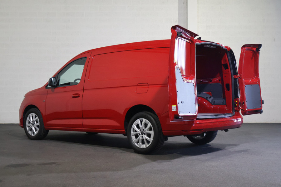 Ford Transit Connect 2.0 EcoBlue L2 Limited Automaat BPM Vrij
