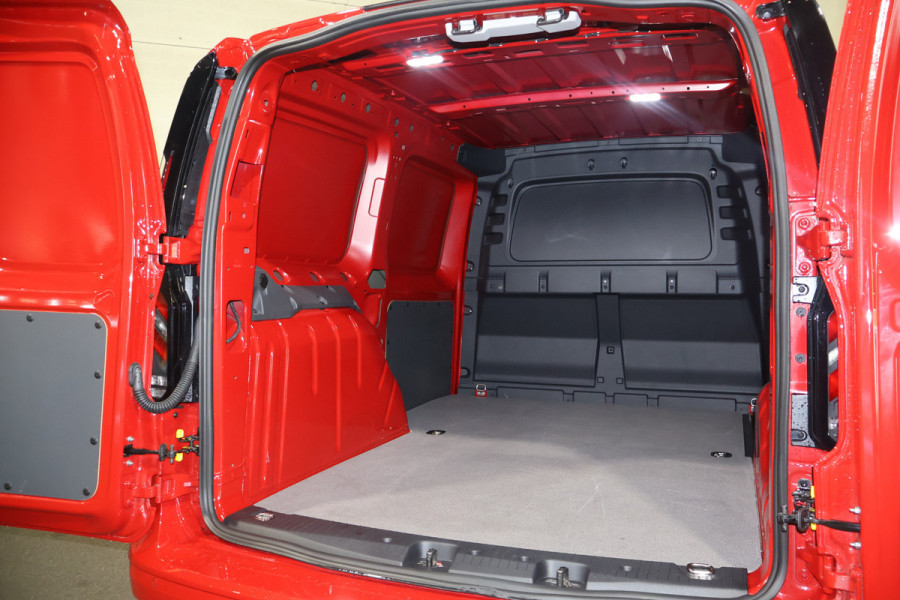 Ford Transit Connect 2.0 EcoBlue L2 Limited Automaat BPM Vrij