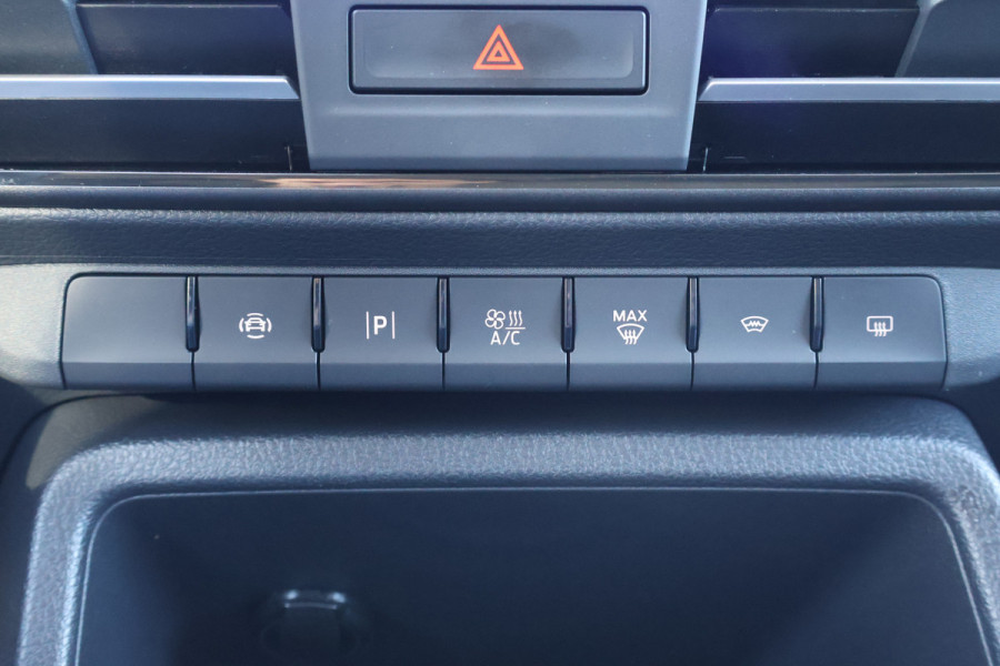 Ford Transit Connect 2.0 EcoBlue L2 Limited Automaat BPM Vrij