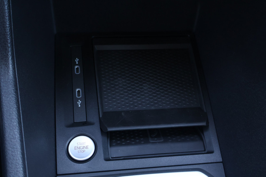 Ford Transit Connect 2.0 EcoBlue L2 Limited Automaat BPM Vrij