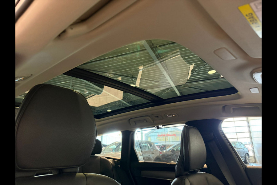Volvo V90 T6 Aut. Plug-in Hybrid Long Range Plus Bright ACC Stoelverwarming Parkeercamera 350pk