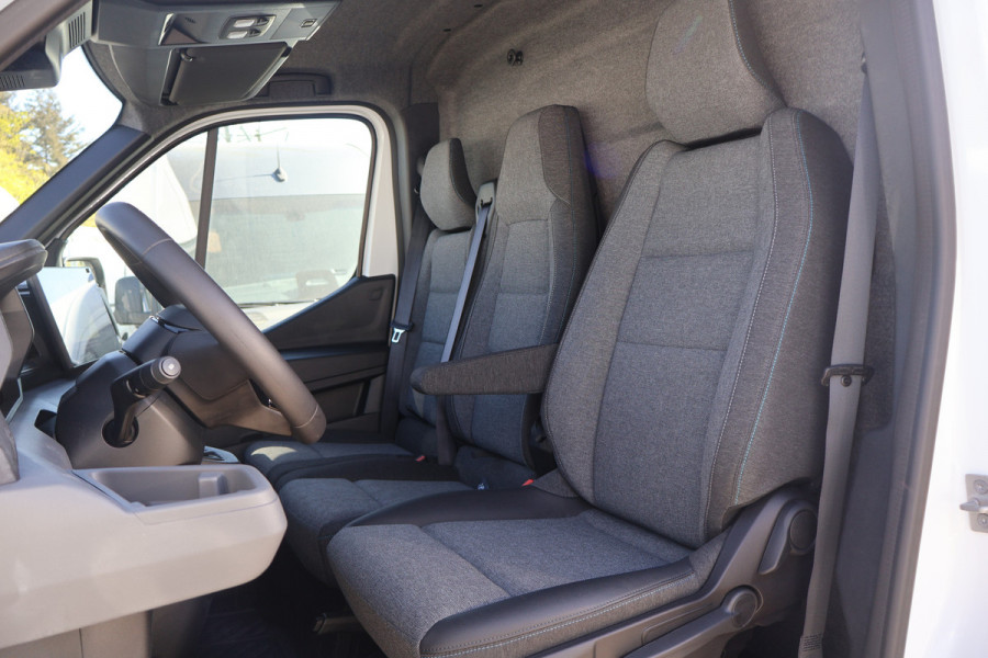 Renault Master 2.0 dCi 170pk L2 H2 Nieuw Model Navigatie Camera Blind Spot 270gr Deuren