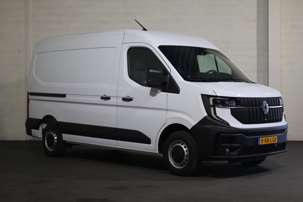 Renault Master 2.0 dCi 170pk L2 H2 Nieuw Model Navigatie Camera Blind Spot 270gr Deuren