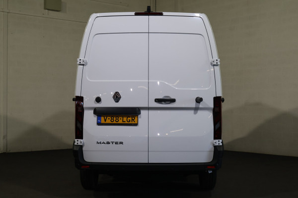 Renault Master 2.0 dCi 170pk L2 H2 Nieuw Model Navigatie Camera Blind Spot 270gr Deuren