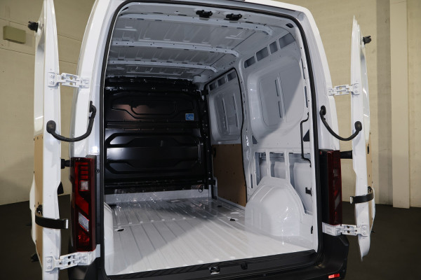 Renault Master 2.0 dCi 170pk L2 H2 Nieuw Model Navigatie Camera Blind Spot 270gr Deuren