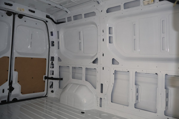 Renault Master 2.0 dCi 170pk L2 H2 Nieuw Model Navigatie Camera Blind Spot 270gr Deuren
