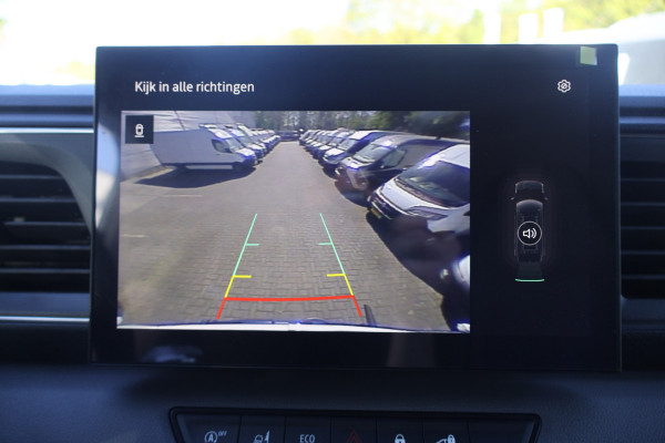 Renault Master 2.0 dCi 170pk L2 H2 Nieuw Model Navigatie Camera Blind Spot 270gr Deuren