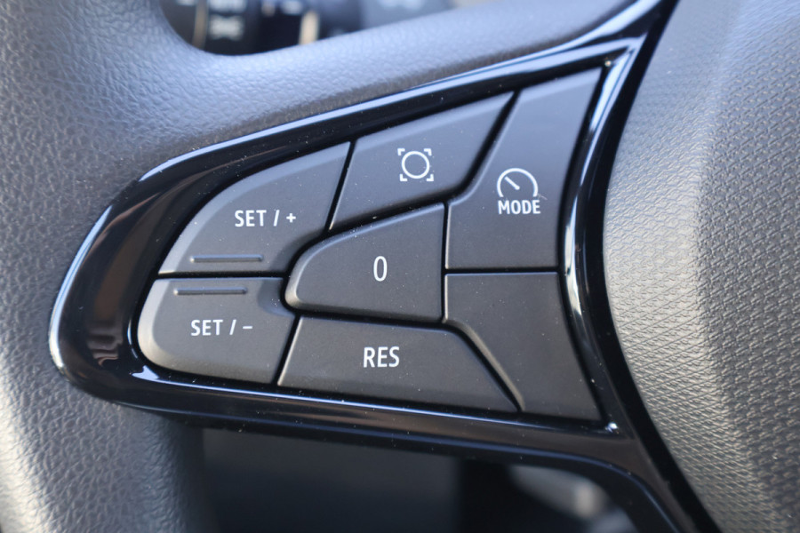 Renault Master 2.0 dCi 170pk L2 H2 Nieuw Model Navigatie Camera Blind Spot 270gr Deuren