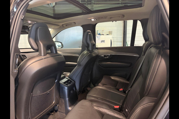 Volvo XC90 T8 Aut. Inscription ACC Stoelverwarming 360camera Leder 390pk