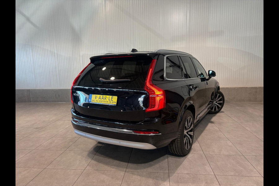 Volvo XC90 T8 Aut. Inscription ACC Stoelverwarming 360camera Leder 390pk
