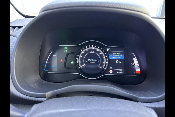 Hyundai Kona EV Limited 64 kWh | SOH: 95,3% | Leder | Full LED | Camera | Blindspot | Navi | Climate | Adaptive CC |