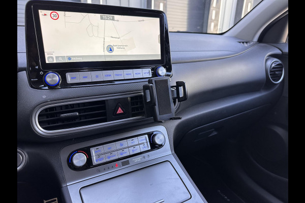 Hyundai Kona EV Limited 64 kWh | SOH: 95,3% | Leder | Full LED | Camera | Blindspot | Navi | Climate | Adaptive CC |