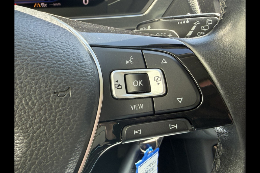 Volkswagen Tiguan 1.5 TSI ACT Highline R-Line Automaat Pdc V+A Dab+ Carplay Adapt Cruise Navigatie Led