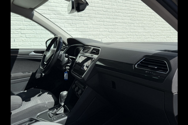 Volkswagen Tiguan 1.5 TSI ACT Highline R-Line Automaat Pdc V+A Dab+ Carplay Adapt Cruise Navigatie Led