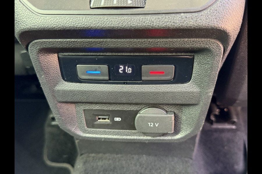 Volkswagen Tiguan 1.5 TSI ACT Highline R-Line Automaat Pdc V+A Dab+ Carplay Adapt Cruise Navigatie Led