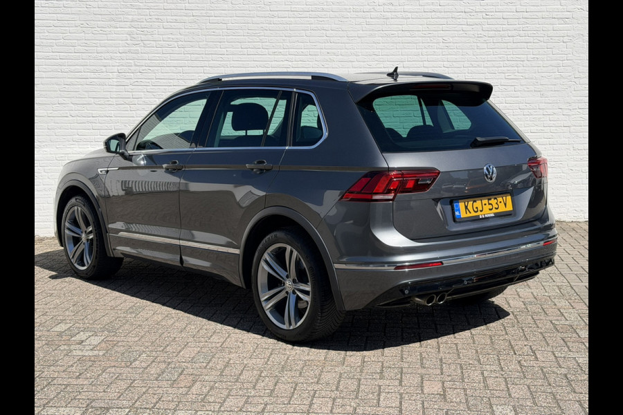Volkswagen Tiguan 1.5 TSI ACT Highline R-Line Automaat Pdc V+A Dab+ Carplay Adapt Cruise Navigatie Led
